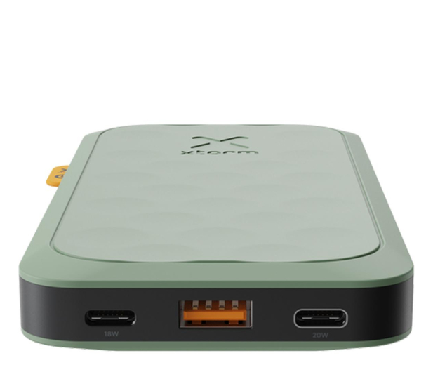 Xtorm Fuel 10000 mAh 20W zielony - 1208840 - zdjęcie 4